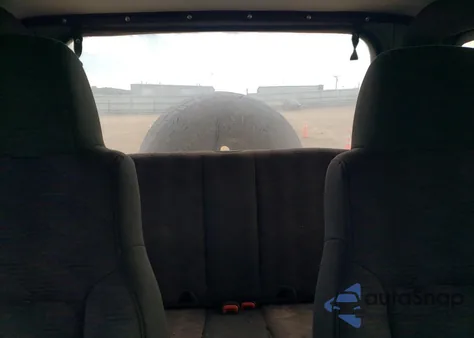 2005 Jeep Wrangler / Tj Rubicon from USA, damaged, VIN 1J4FA69SX5P331031